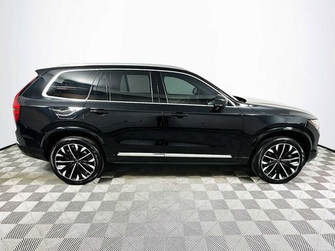New 2025 Volvo XC90 T8 Plus w/ Protection Package Premier image 8