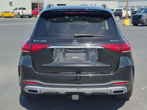 Used 2021 Mercedes-Benz GLE 350 4MATIC image 6