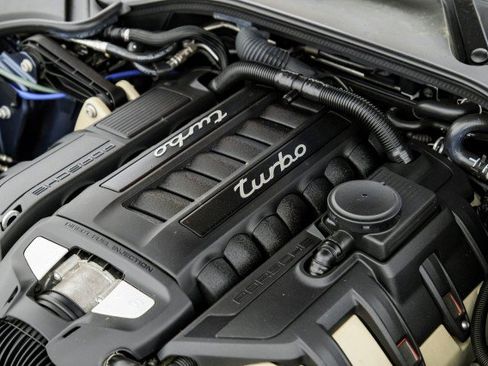 Used 2010 Porsche Panamera Turbo AWD/4WD image 58