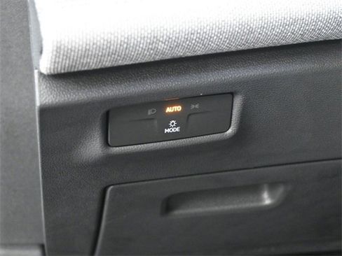 New 2025 Volkswagen Tiguan S image 21