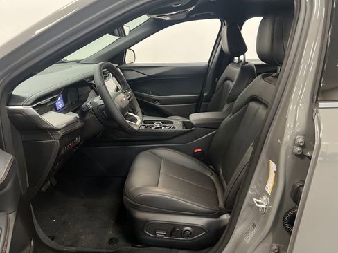 New 2026 Jeep Cherokee Limited image 11