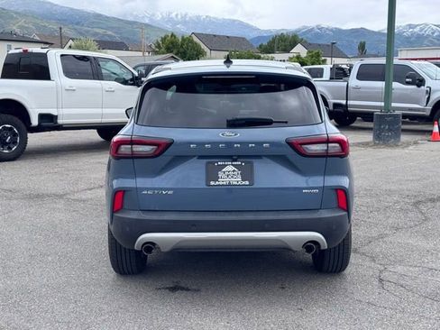 Used 2023 Ford Escape Active AWD/4WD image 4