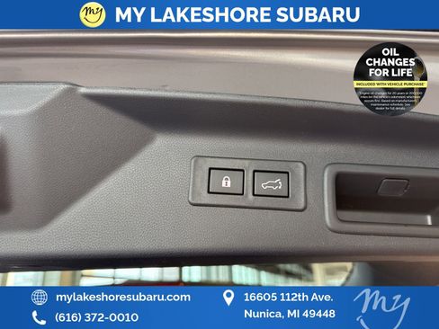 New 2026 Subaru Forester Wilderness image 27