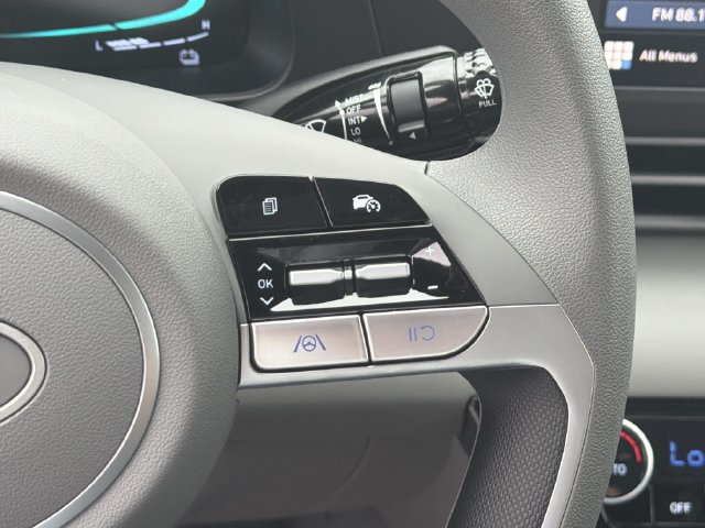 New 2026 Hyundai Elantra Hybrid FWD image 27