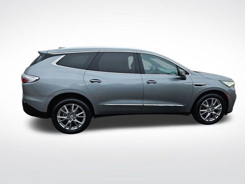 Used 2023 Buick Enclave Essence w/ Experience Buick Package AWD/4WD image 6