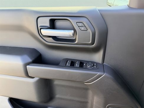 New 2026 Chevrolet Silverado 1500 Custom image 22