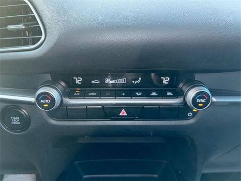 Used 2024 MAZDA CX-30 AWD 2.5 S w/ Select Sport Pkg image 28