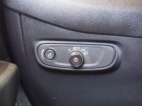 Certified 2024 Chevrolet Equinox LT image 23