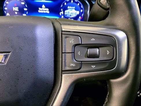 Used 2024 Chevrolet Silverado 1500 LT image 18