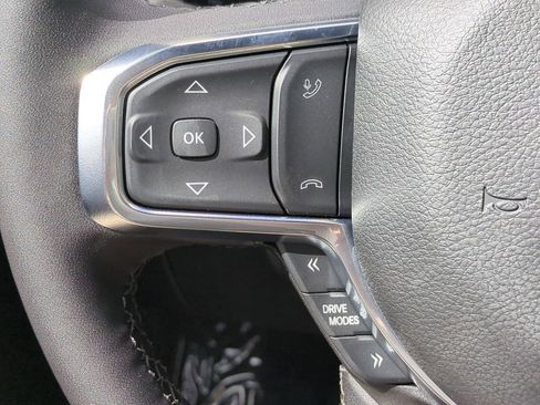 New 2026 RAM 1500 Laramie AWD/4WD image 26