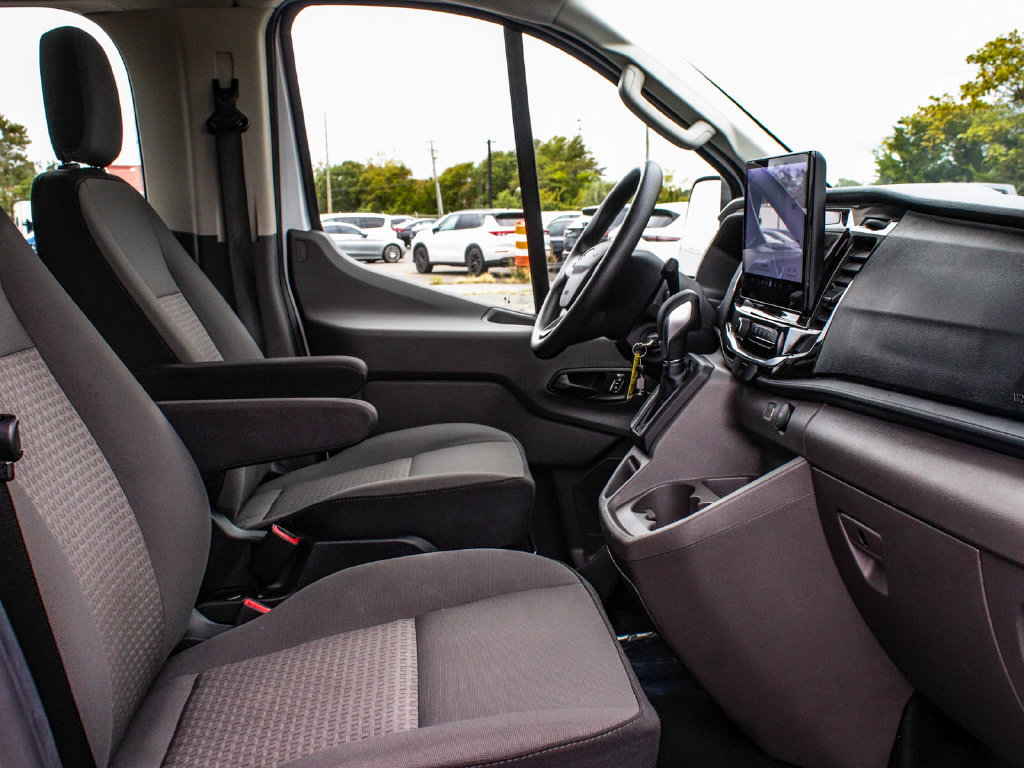 Used 2025 Ford Transit 350 XLT RWD image 35
