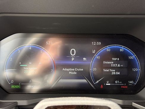 Used 2024 Toyota Land Cruiser w/ Premium Package image 18