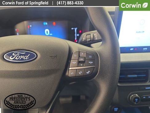 New 2026 Ford Maverick XLT AWD/4WD image 34