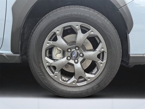 Used 2022 Subaru Crosstrek 2.5i Sport w/ Moonroof Package image 11