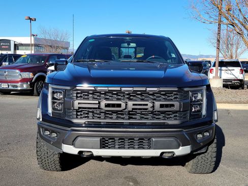 Used 2023 Ford F150 Raptor image 5