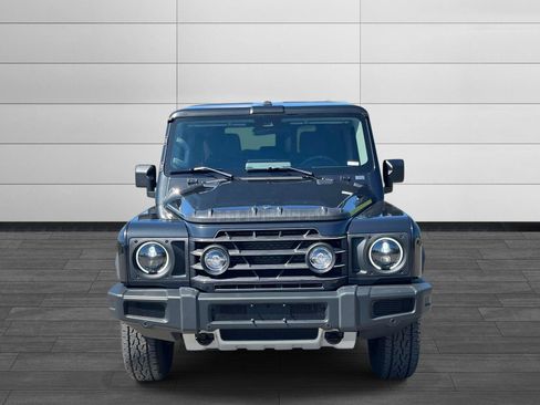 Used 2024 INEOS Grenadier AWD/4WD image 8