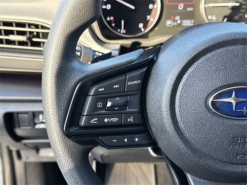 Certified 2025 Subaru Crosstrek 2.0i Premium image 26