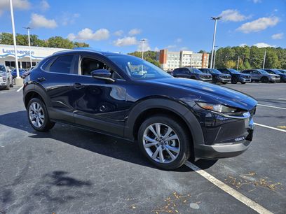 Used 2023 MAZDA CX-30 AWD 2.5 S w/ Preferred Package