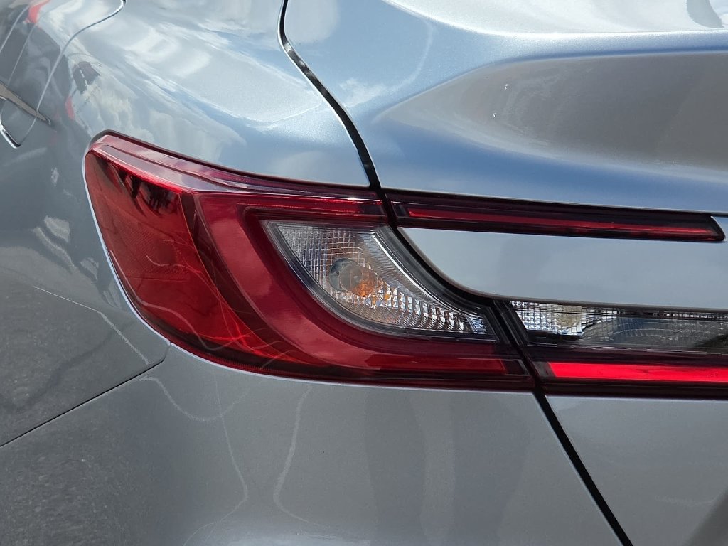 New 2026 Toyota Camry LE FWD image 10