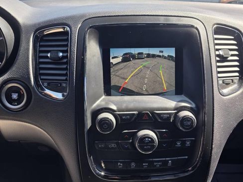 Used 2020 Dodge Durango GT AWD/4WD image 17