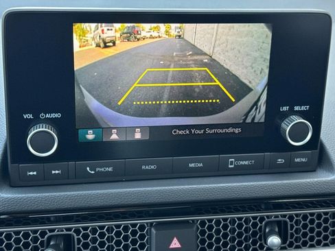 New 2026 Honda Civic LX image 22