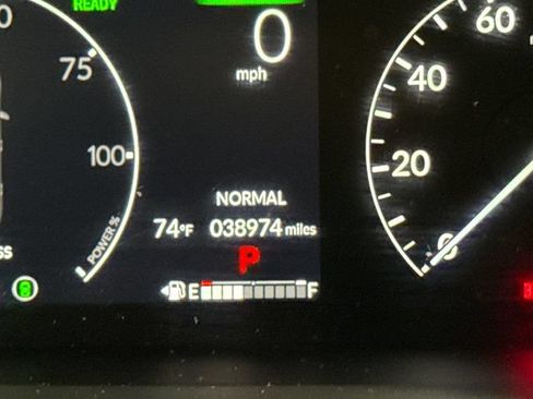Used 2024 Honda CR-V Sport image 31