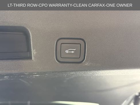 Certified 2024 Chevrolet Traverse LT image 35