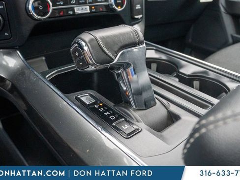 Used 2023 Ford F150 XLT w/ Equipment Group 302A High AWD/4WD image 14