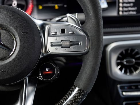 Used 2023 Mercedes-Benz G 63 AMG 4MATIC image 16