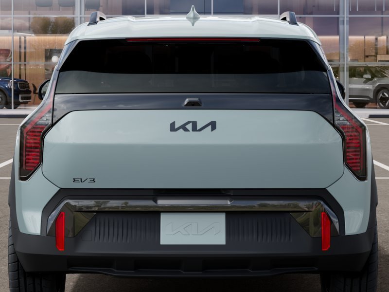 New 2027 Kia EV3 Wind w/ Wind AWD Nightfall Package image 13