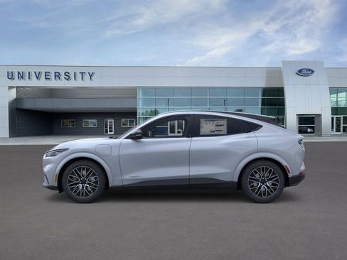 New 2026 Ford Mustang Mach-E Premium RWD image 3