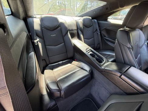 Used 2014 Cadillac ELR FWD image 28