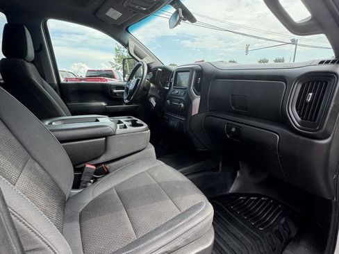 Used 2020 Chevrolet Silverado 3500 W/T w/ WT Convenience Package AWD/4WD image 18