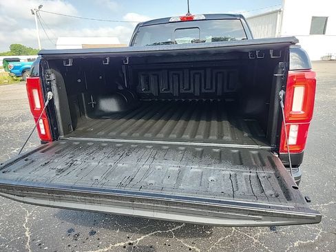 Used 2019 Ford Ranger XLT w/ Equipment Group 302A Luxury AWD/4WD image 8