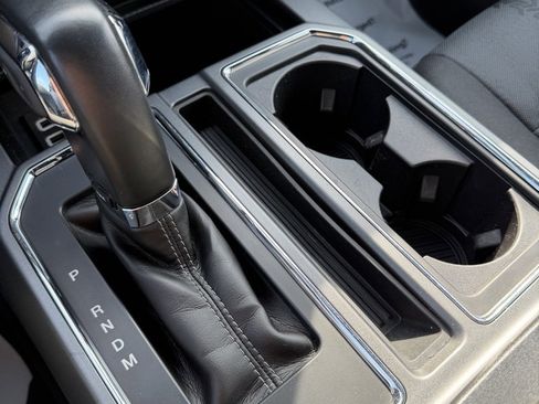 Used 2020 Ford F150 XLT w/ Equipment Group 302A Luxury image 16