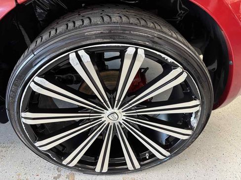 Used 2009 Dodge Journey SE w/ Popular Equipment Group image 20