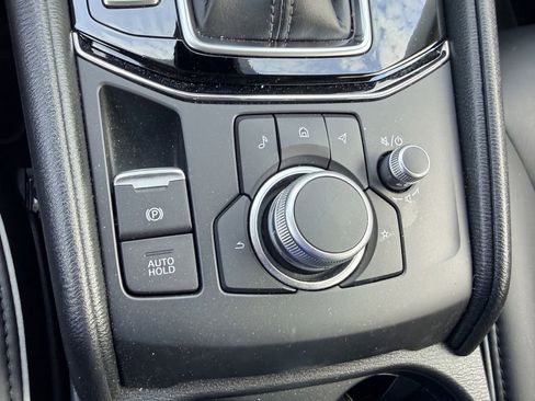 Used 2024 MAZDA CX-5 AWD 2.5 S w/ Select Package image 28