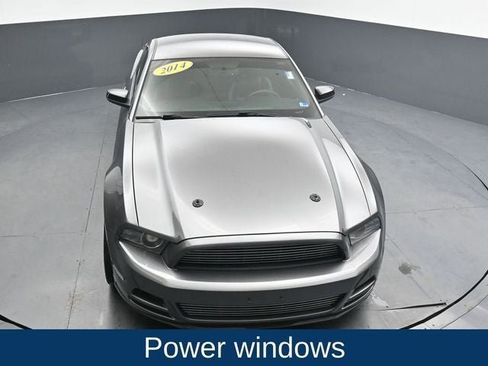 Used 2014 Ford Mustang Premium w/ V6 Performance Package image 14