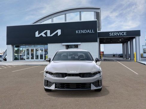 New 2026 Kia K5 GT-Line image 2