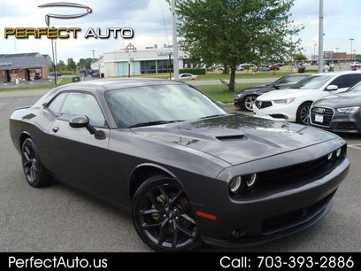 Used 2019 Dodge Charger GT