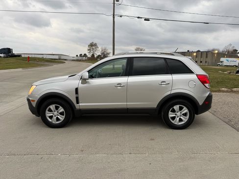 Used 2008 Saturn Vue XE image 8