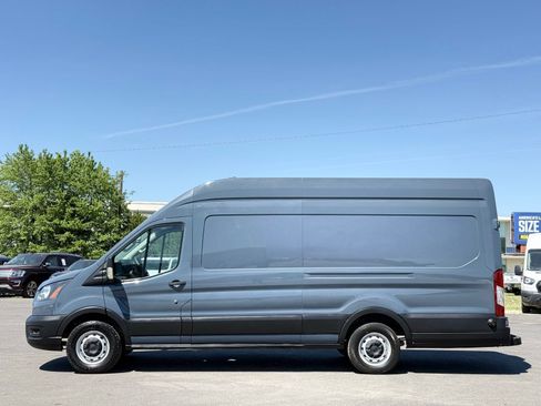 Used 2020 Ford Transit 250 148 High Roof Extended RWD image 12