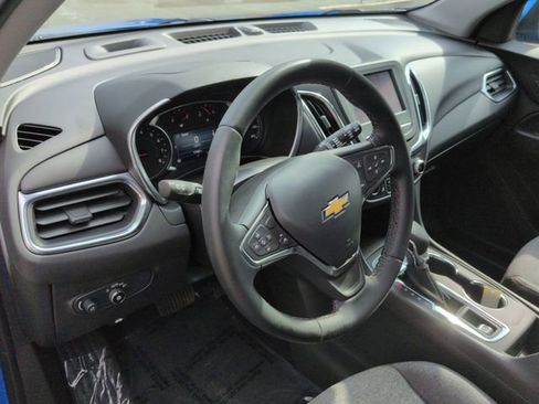Used 2024 Chevrolet Equinox LT image 10