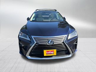 Used 2016 Lexus RX 350 AWD w/ Premium Package video 2