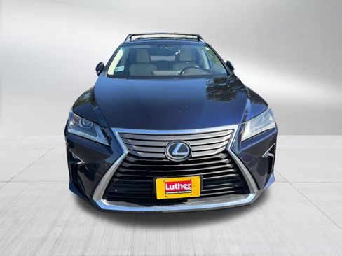 Used 2016 Lexus RX 350 AWD w/ Premium Package image 2
