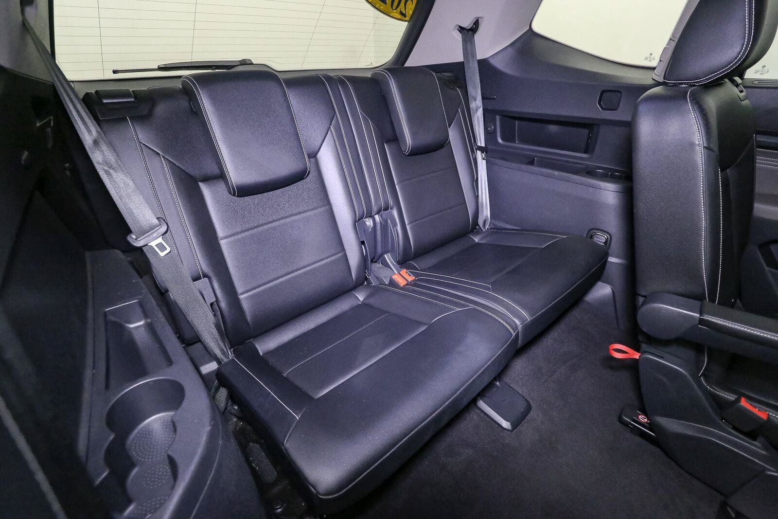 Certified 2022 Volkswagen Atlas SE AWD/4WD image 26