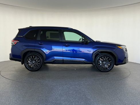 New 2026 Subaru Forester Sport AWD/4WD image 2
