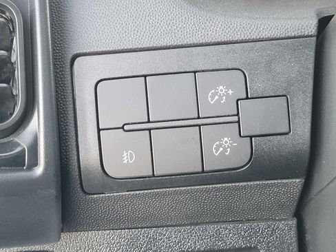 New 2024 RAM ProMaster 3500 w/ Delivery Van Package image 38