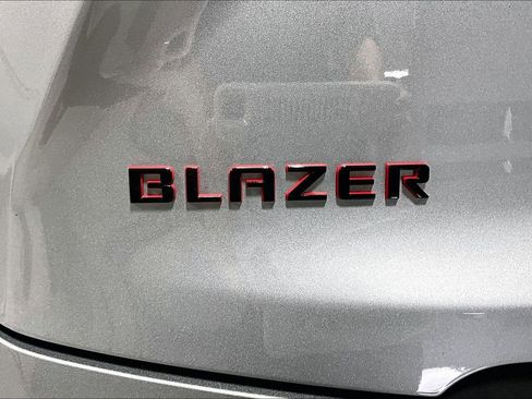 Used 2024 Chevrolet Blazer LT w/ Redline Edition FWD image 39