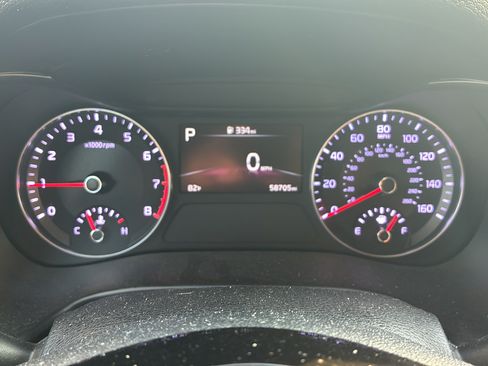 Used 2023 Kia Forte LXS FWD image 34